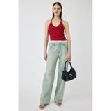 BOXER LAYERED STRAIGHT デニム | MOUSSY OUTLET | 詳細画像12 