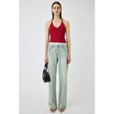 BOXER LAYERED STRAIGHT デニム | MOUSSY OUTLET | 詳細画像13 