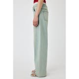 BOXER LAYERED STRAIGHT デニム | MOUSSY OUTLET | 詳細画像16 