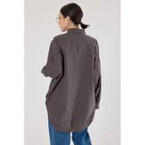 ドロストオーバーシャツ | RODEO CROWNS WIDE BOWL | 詳細画像22