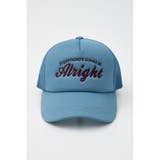 メッセージメッシュキャップ | RODEO CROWNS WIDE BOWL | 詳細画像30 