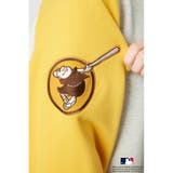 MLBラグランスウェットワンピース | RODEO CROWNS WIDE BOWL | 詳細画像34 