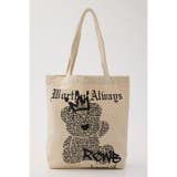 Font Bear TOTE | RODEO CROWNS WIDE BOWL | 詳細画像1 