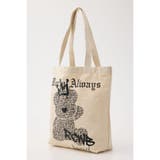 Font Bear TOTE | RODEO CROWNS WIDE BOWL | 詳細画像2 