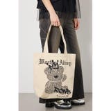 Font Bear TOTE | RODEO CROWNS WIDE BOWL | 詳細画像5 