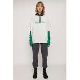 WOOL RIB MG TRACK パンツ | SLY OUTLET | 詳細画像7 