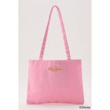 (ミッキー&フレンズ)カラートートバッグ | RODEO CROWNS WIDE BOWL | 詳細画像29