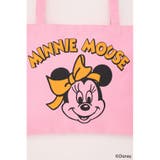 (ミッキー&フレンズ)カラートートバッグ | RODEO CROWNS WIDE BOWL | 詳細画像30