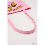 (ミッキー&フレンズ)カラートートバッグ | RODEO CROWNS WIDE BOWL | 詳細画像33