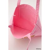 (ミッキー&フレンズ)カラートートバッグ | RODEO CROWNS WIDE BOWL | 詳細画像34