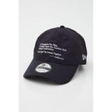 NVY | NEW ERA 9TWENTY MESSAGE CAP | RODEO CROWNS WIDE BOWL