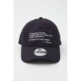 NEW ERA 9TWENTY MESSAGE CAP | RODEO CROWNS WIDE BOWL | 詳細画像25 