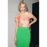 (What it isNt)x SLY MINI Tシャツ | SLY OUTLET | 詳細画像9