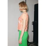 (What it isNt)x SLY MINI Tシャツ | SLY OUTLET | 詳細画像11