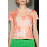 (What it isNt)x SLY MINI Tシャツ | SLY OUTLET | 詳細画像13