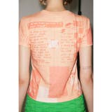 (What it isNt)x SLY MINI Tシャツ | SLY OUTLET | 詳細画像14