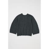 C.GRY | BRUSHED OVERSIZEDセーター | MOUSSY OUTLET