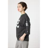 フットボールTシャツ | RODEO CROWNS WIDE BOWL | 詳細画像23