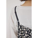 アソートパターンプリーツキャミワンピース | RODEO CROWNS WIDE BOWL | 詳細画像18 