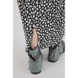 アソートパターンプリーツキャミワンピース | RODEO CROWNS WIDE BOWL | 詳細画像19 