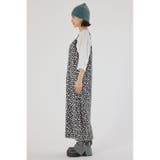 アソートパターンプリーツキャミワンピース | RODEO CROWNS WIDE BOWL | 詳細画像14 