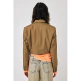 SHORT ジャケット | MOUSSY OUTLET | 詳細画像15 