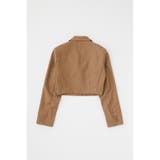 SHORT ジャケット | MOUSSY OUTLET | 詳細画像21 