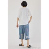 (サンリオキャラクターズ)ビーチハンギョドンTシャツ | RODEO CROWNS WIDE BOWL | 詳細画像21 