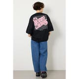 アソートパターン切り替えラインデニム | RODEO CROWNS WIDE BOWL | 詳細画像26 