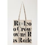 SOUVENIR トート | RODEO CROWNS WIDE BOWL | 詳細画像10