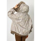 FUR HOODED ワークジャケット | RODEO CROWNS WIDE BOWL | 詳細画像17