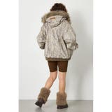 FUR HOODED ワークジャケット | RODEO CROWNS WIDE BOWL | 詳細画像19