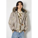 FUR HOODED ワークジャケット | RODEO CROWNS WIDE BOWL | 詳細画像20