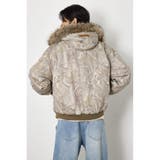 FUR HOODED ワークジャケット | RODEO CROWNS WIDE BOWL | 詳細画像22