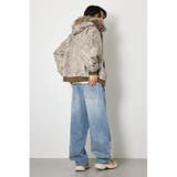 FUR HOODED ワークジャケット | RODEO CROWNS WIDE BOWL | 詳細画像25