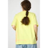 ネオンロゴTシャツ | RODEO CROWNS WIDE BOWL | 詳細画像23 