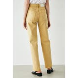 PLAIN JEANS COLOR STRAIGHT | MOUSSY OUTLET | 詳細画像8 