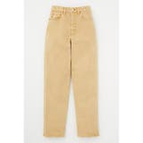 PLAIN JEANS COLOR STRAIGHT | MOUSSY OUTLET | 詳細画像9 