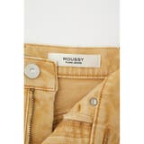 PLAIN JEANS COLOR STRAIGHT | MOUSSY OUTLET | 詳細画像13 