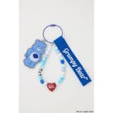 BLU | (Care Bears) チャームキーホルダー | RODEO CROWNS WIDE BOWL