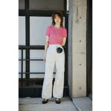 LOOSE WORK パンツ | SLY OUTLET | 詳細画像6 