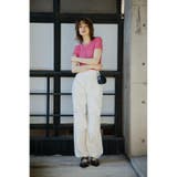 LOOSE WORK パンツ | SLY OUTLET | 詳細画像7 