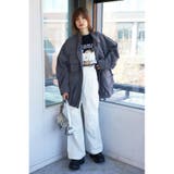 LOOSE WORK パンツ | SLY OUTLET | 詳細画像9 