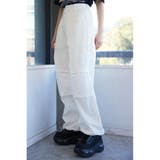 LOOSE WORK パンツ | SLY OUTLET | 詳細画像13 