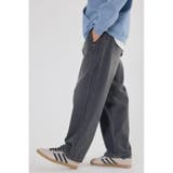 デニムトラックパンツ | RODEO CROWNS WIDE BOWL | 詳細画像12 