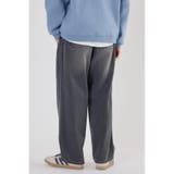 デニムトラックパンツ | RODEO CROWNS WIDE BOWL | 詳細画像13 