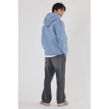 デニムトラックパンツ | RODEO CROWNS WIDE BOWL | 詳細画像15 