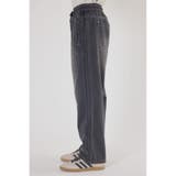 デニムトラックパンツ | RODEO CROWNS WIDE BOWL | 詳細画像17 