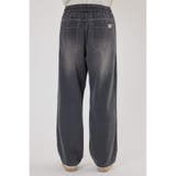 デニムトラックパンツ | RODEO CROWNS WIDE BOWL | 詳細画像18 