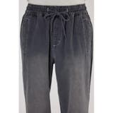 デニムトラックパンツ | RODEO CROWNS WIDE BOWL | 詳細画像19 